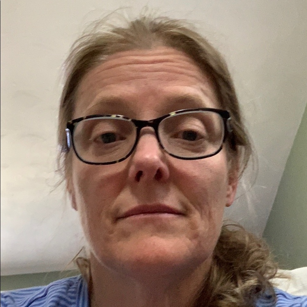 Meet your Posher, Jean